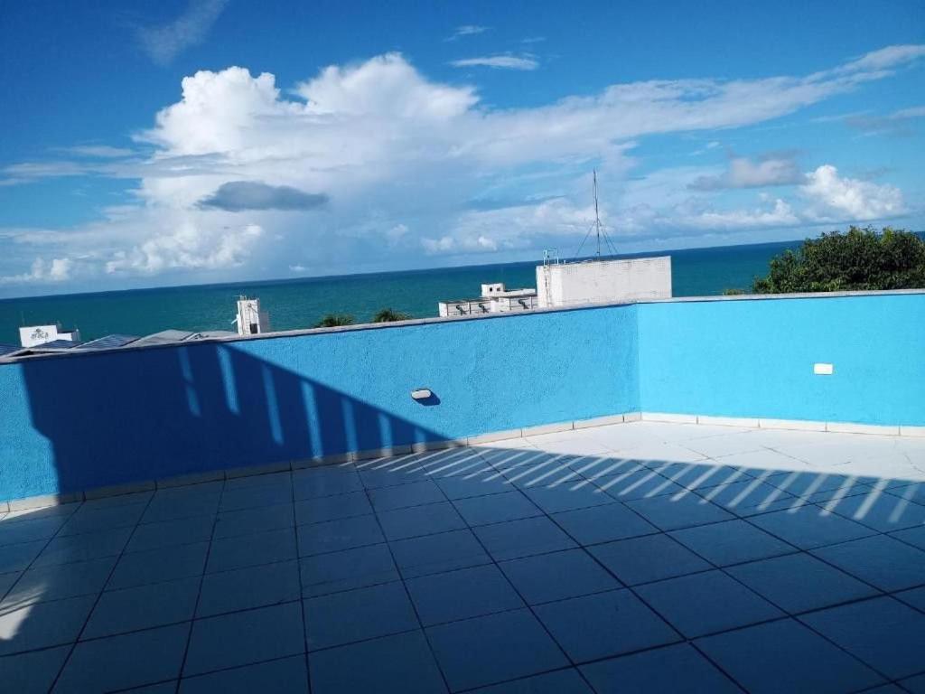 Marsallis Praia Jr 408 ナタール エクステリア 写真